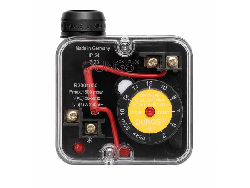 R2004000 by TELEDYNE