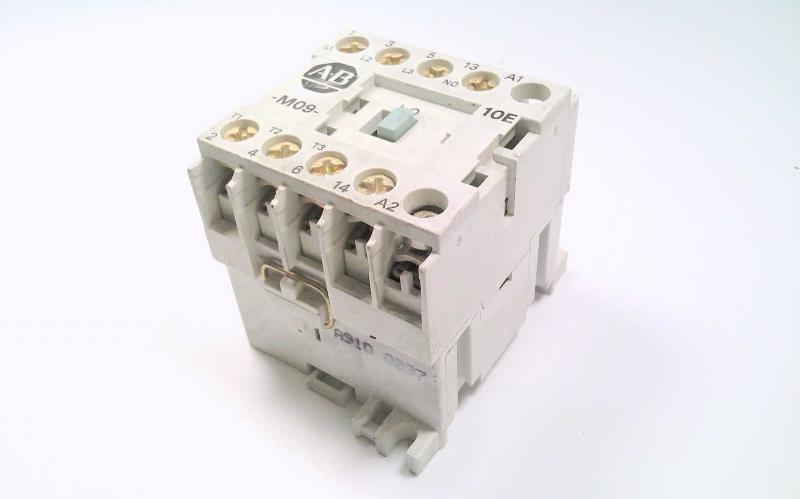 ALLEN BRADLEY 100-M09NZ243