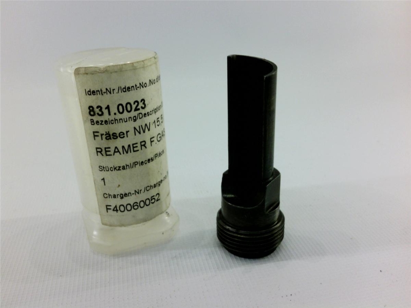 ABICOR BINZEL 831.0023