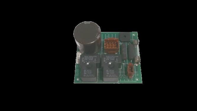 ASEA BROWN BOVERI 802289-29B