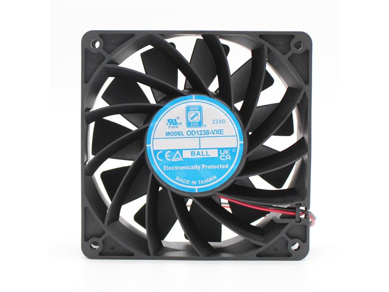 ORION FANS OD1238-24HHBVXE10A
