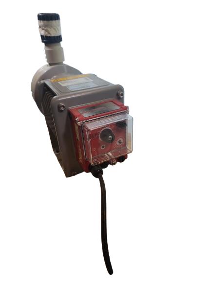 JESCO MAGDOS DX 100-D