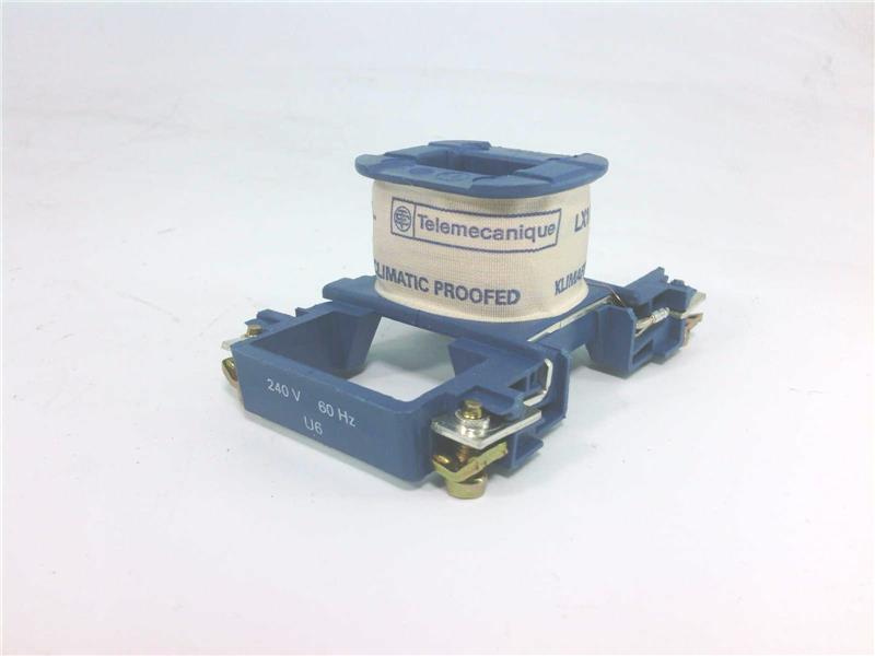 SCHNEIDER ELECTRIC LX1-D4U6