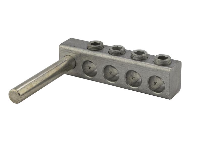 NSI INDUSTRIES TS250-4