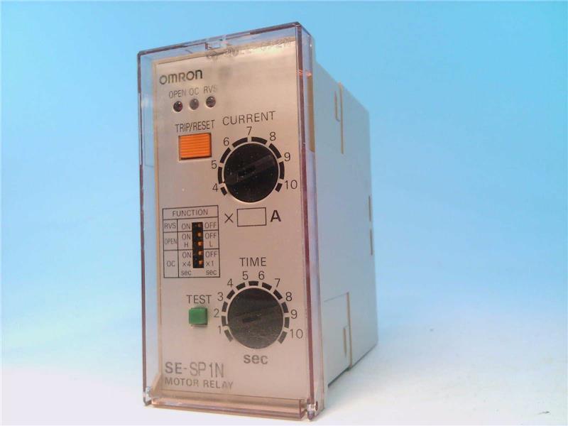 OMRON SE-SP1N