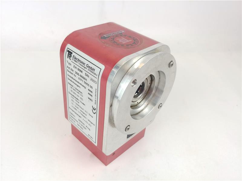 T&R ELECTRONIC ZH-80M