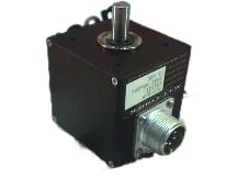 ENCODER PRODUCTS COMPANY 717-15-2400-.05-P-S-S-6-S-S-N