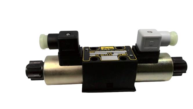 PARKER D1VW4CNJPF-75