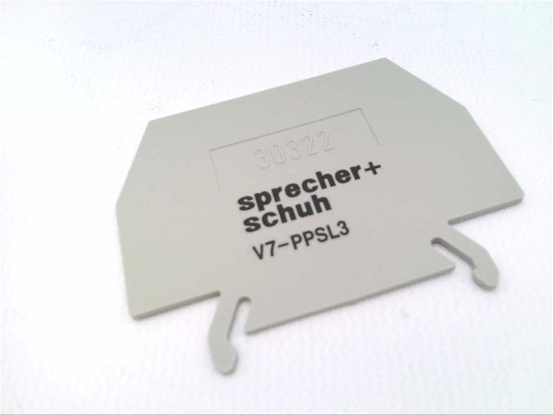 SPRECHER & SCHUH V7-PPSL3