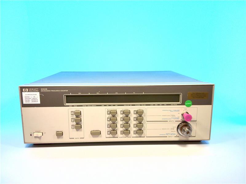5352B by KEYSIGHT TECHNOLOGIES
