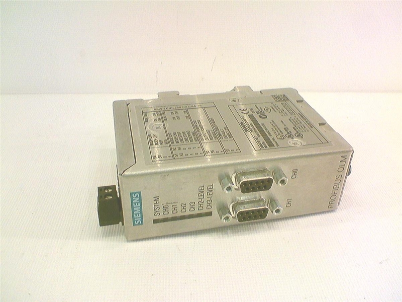 SIEMENS 6GK15034CA00