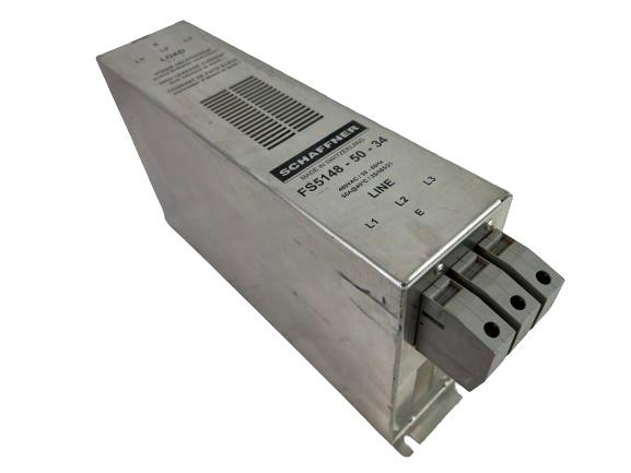 TE CONNECTIVITY FS5148-50-34
