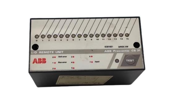 ASEA BROWN BOVERI FPR3319101R1082