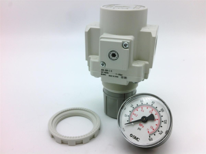 SMC AR40-N04GH-Z-B