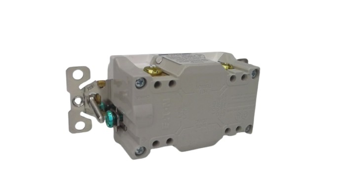 EATON CORPORATION TWRSGF15W