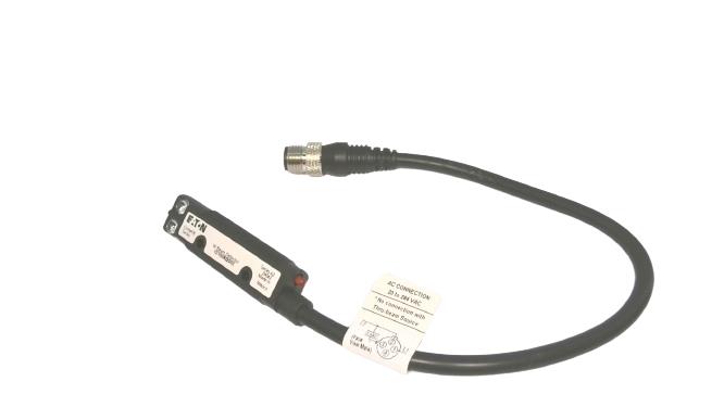 EATON CORPORATION 12100RQD03