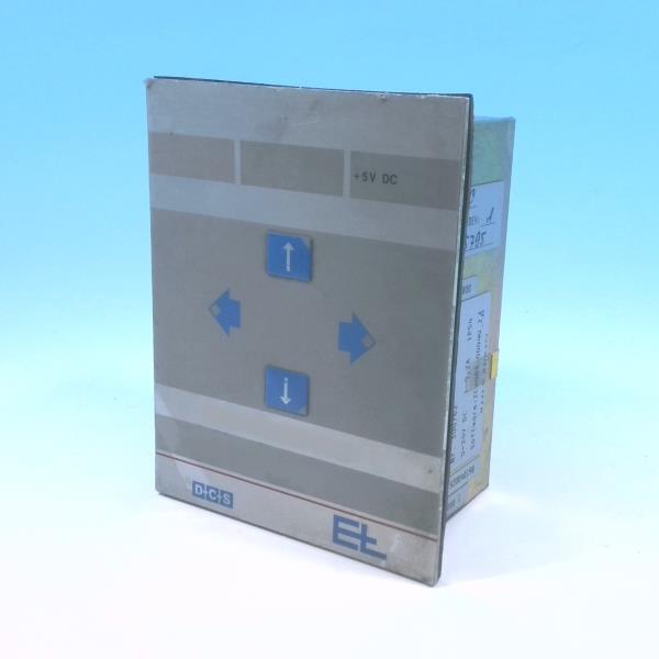 DO-0010 by ERHARDT & LEIMER