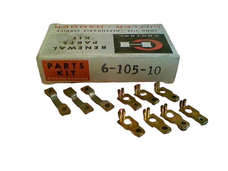 6-105-10 by EATON CORPORATION