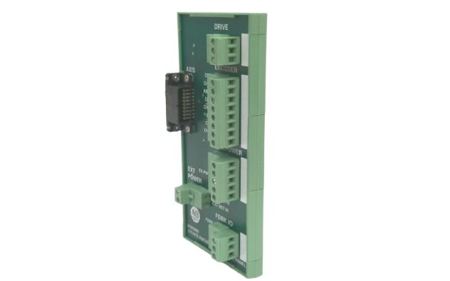 ALLEN BRADLEY 1771-HTE