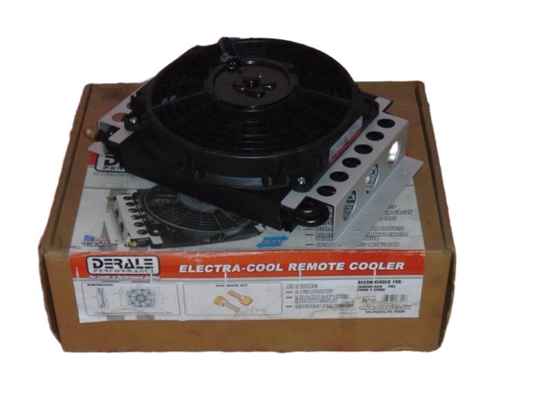 DERALE PERFORMANCE 13700