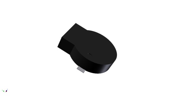 SMT-1127-S-R by PUI AUDIO