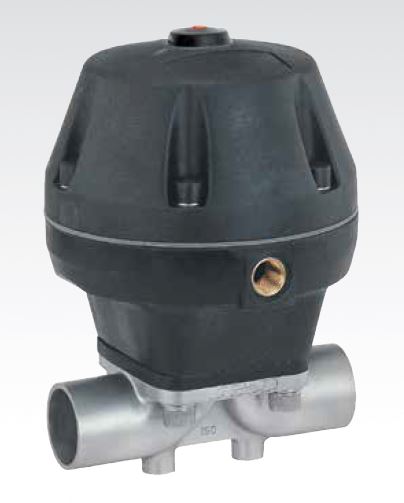 GEMU 695 25D 1371311/N