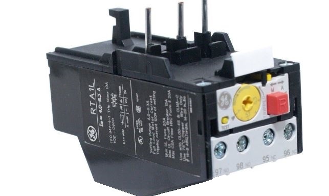 GENERAL ELECTRIC RTA1L