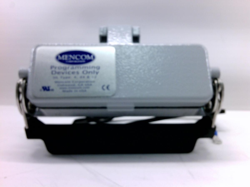 MENCOM DP1-RJ45-USB-BFAF-R-24