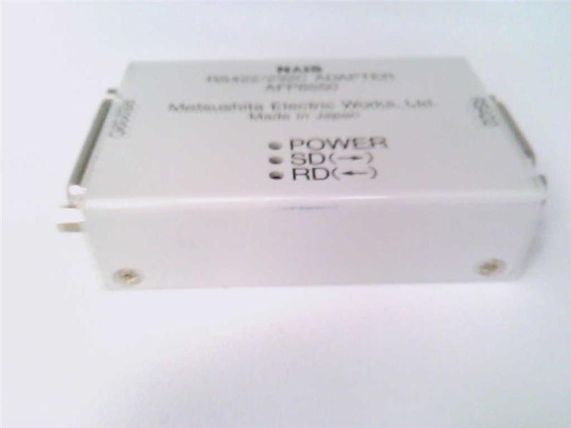 MATSUSHITA ELECTRIC AFP8550-A