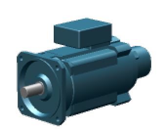 SEW EURODRIVE CFM112S/BR/TF/RH1L/KK