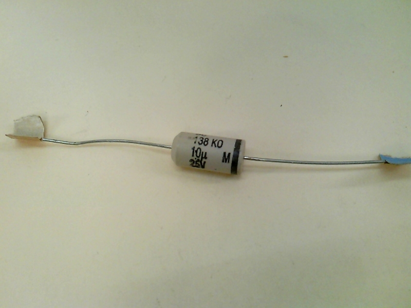 GENERIC CA10U25V
