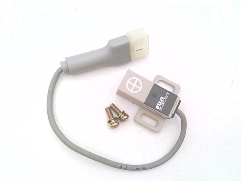 FUJI ELECTRIC PE-B4D3