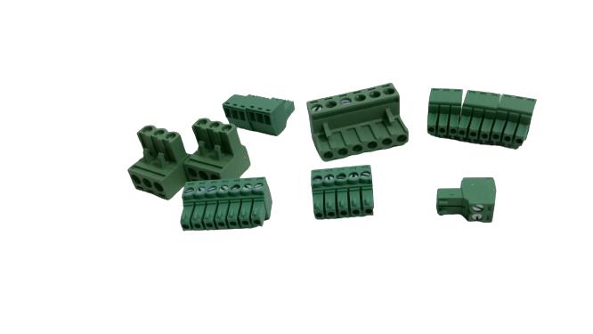 SCHNEIDER ELECTRIC TM172ASCTB18