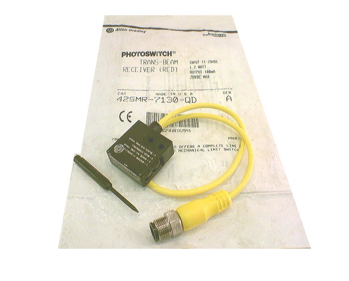 ALLEN BRADLEY 42SMR-7130-QD