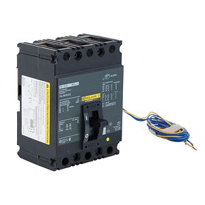 SCHNEIDER ELECTRIC FAL34015-1212
