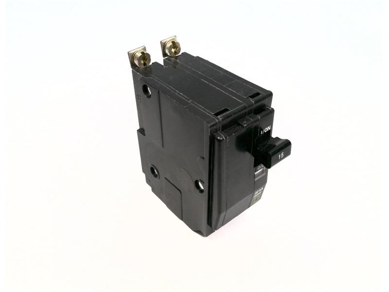 SCHNEIDER ELECTRIC QOB215VH