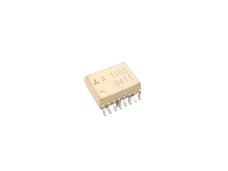 HCPL1360 by BROADCOM