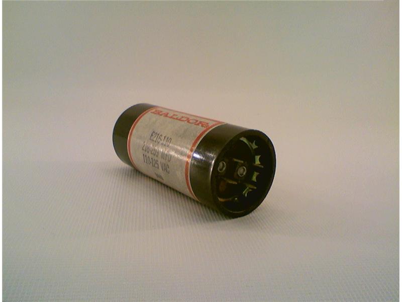 E216-110 by ASEA BROWN BOVERI