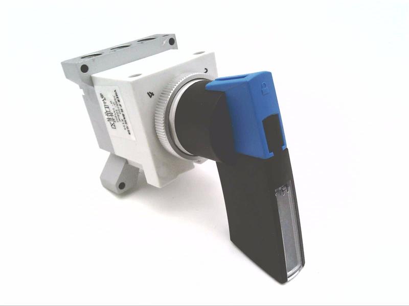 FESTO VHER-P-H-B43E-G18