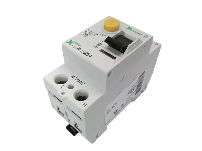 FI-40-2-003-A by EATON CORPORATION