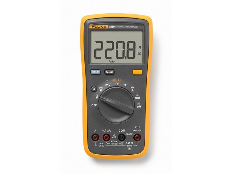 FLUKE FLUKE-15B+ ESP