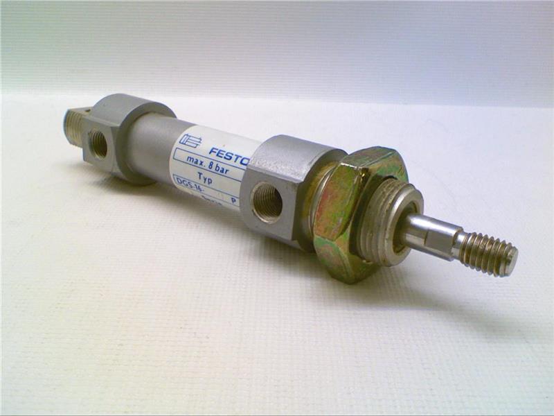FESTO DGS-16-10-P