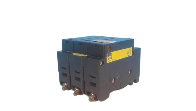 SCHNEIDER ELECTRIC EHB-125SL