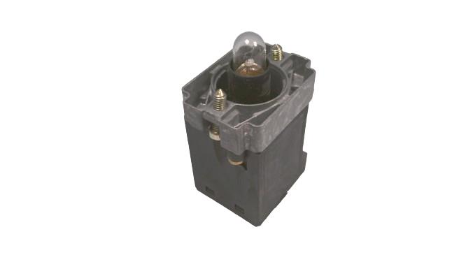 SCHNEIDER ELECTRIC ZB2-BV1