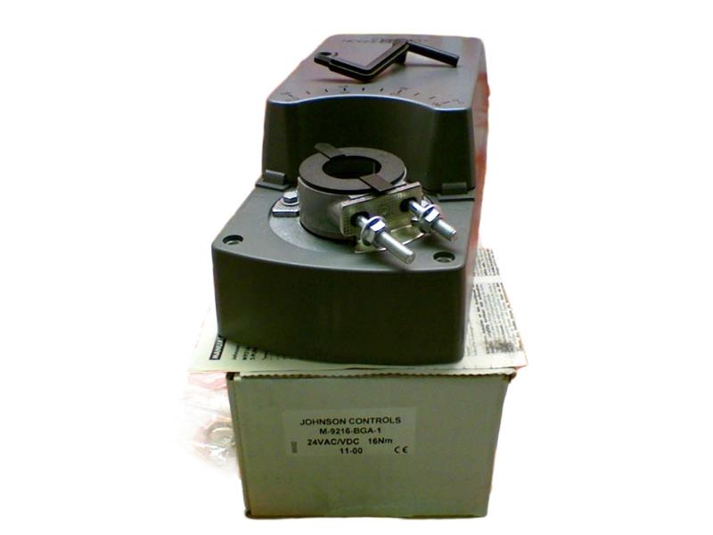 M-9216-BGA-1 by JOHNSON CONTROLS