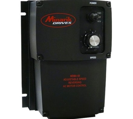 AMERICAN CONTROL ELECTRONICS VFDP4X04D230ACPC