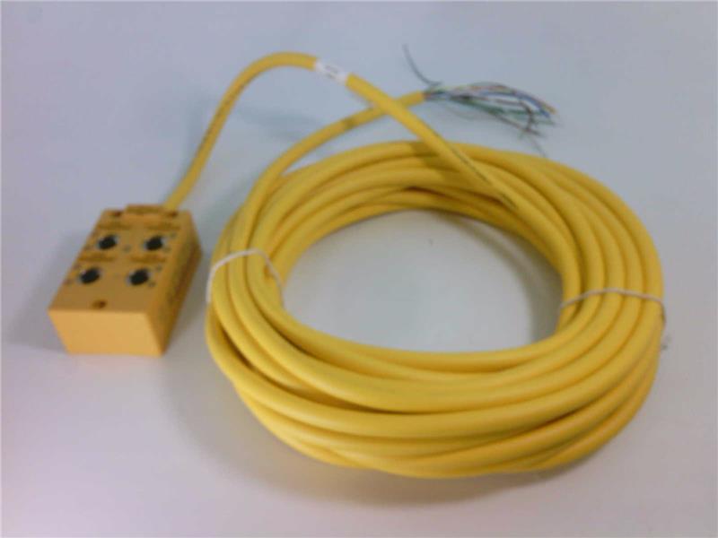 TURCK VB 40.5-N7X9-10