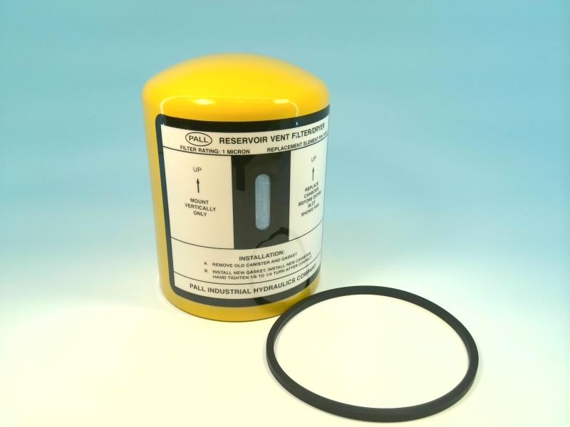 PALL CORPORATION PFD-8