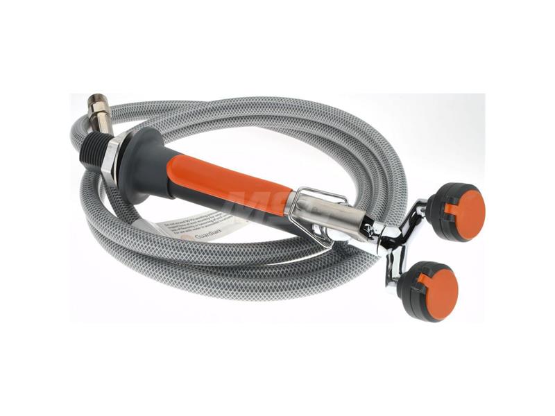 PRO SAFE INC PSG5022