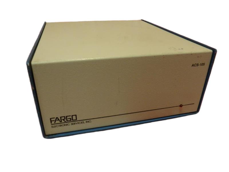 ACS-105 by HUBBELL